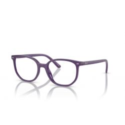 Ray Ban Elliot Junior RY9097V Junior Elliot Opal Violet 