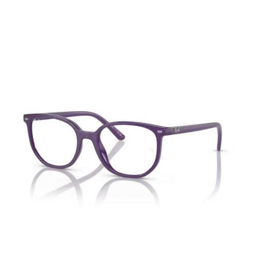 Ray Ban Elliot Junior RY9097V Junior Elliot Opal Violet