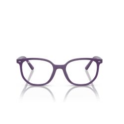 Ray Ban Elliot Junior RY9097V Junior Elliot Opal Violet 