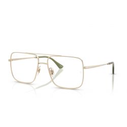 Ray-Ban RX3758V Ari Pale Gold 