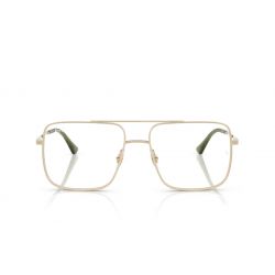 Ray-Ban RX3758V Ari Pale Gold 