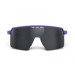 Julbo Intensity Junior Watt'Ever Collection Noir/Bleu Mat Violet/Gris/Vert - Spectron 3