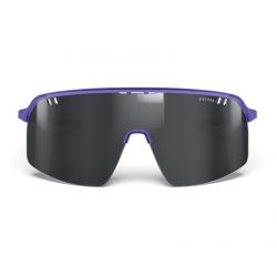 Julbo Intensity Watt'Ever Collection Noir/Bleu Mat Violet/Gris/Vert - Spectron 3