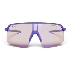 Julbo Intensity Watt'Ever Collection Noir/Bleu Mat Violet/Gris/Vert - Reactiv High Contrast 1-3