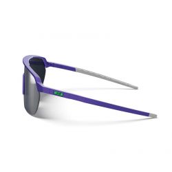 Julbo Frequency Watt'Ever Collection Noir/Bleu Mat Violet/Gris/Vert - Spectron 3