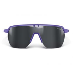 Julbo Frequency Watt'Ever Collection Noir/Bleu Mat Violet/Gris/Vert - Spectron 3
