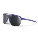 Julbo Frequency Watt'Ever Collection Noir/Bleu Mat Violet/Gris/Vert - Spectron 3