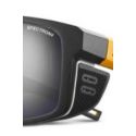 Julbo Coques de remplacement Shield Blanc