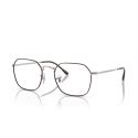 Ray-Ban RB3694 Jim Havana on Silver 
