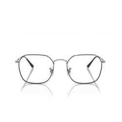 Ray-Ban RB3694 Jim Havana on Silver 