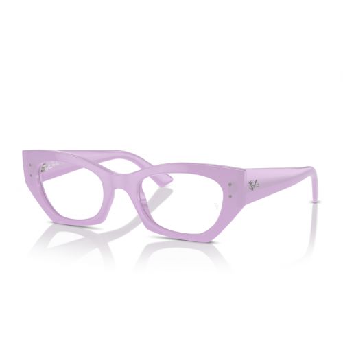 Ray-Ban Zena RB7330 Liliac 