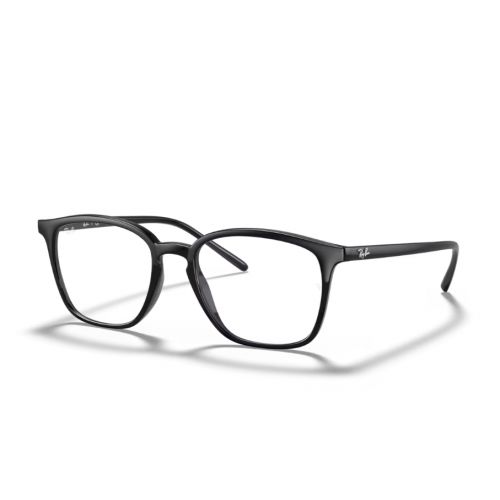 Ray-Ban RX7185 Black