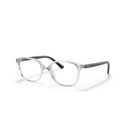 Ray-Ban Leonard JR Transparent