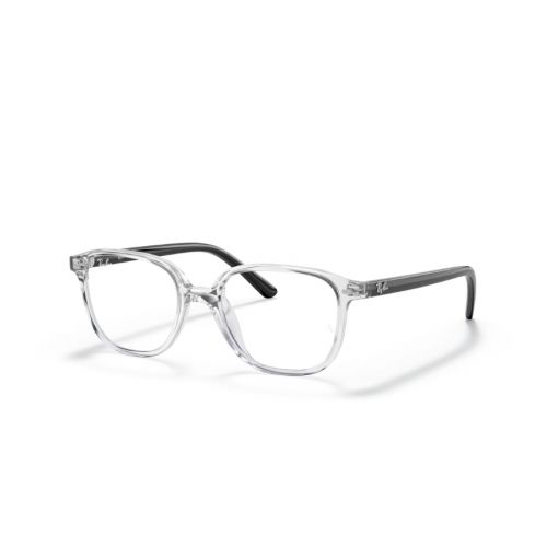 Ray-Ban Leonard JR Transparent