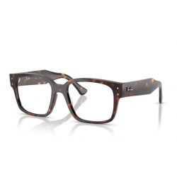 Ray-Ban RX7256 Havana
