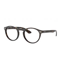 Ray-Ban RX5283 Dark Tortoise