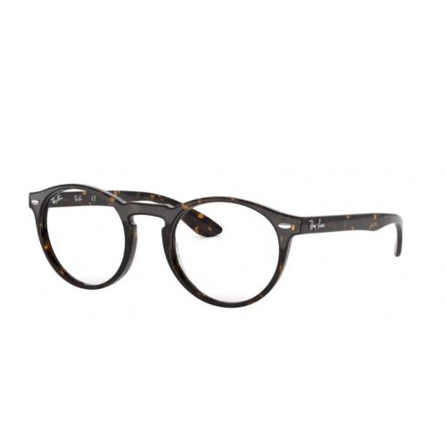 Ray-Ban RX5283 Dark Tortoise