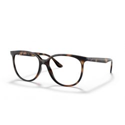 Ray-Ban RX4378V Havana