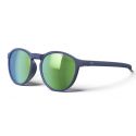 Julbo Joliet Bleu Mat - Spectron 3 Flash Bleu