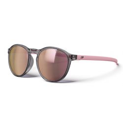 Julbo Joliet Gris Translucide Brillant/Rose Mat- Spectron 3