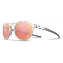 Julbo Shine L Cristal Brillant/Argent - REACTIV 1-3 Glare Control