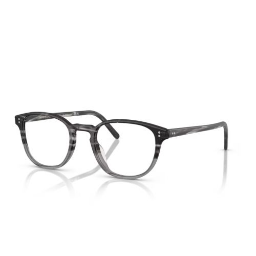 Oliver Peoples Fairmont Semi-Matte Storm