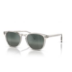 Oliver Peoples Finley Esq Sun Black Diamond Steal Gradient