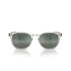 Oliver Peoples Finley Esq Sun Black Diamond Steal Gradient