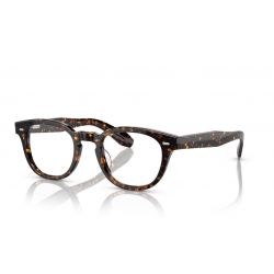 Oliver Peoples N.01 Atago Tortoise