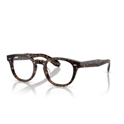 Oliver Peoples N.01 Atago Tortoise
