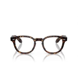 Oliver Peoples N.01 Atago Tortoise