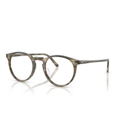 Oliver Peoples O'Malley Soft Olive Bark