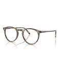 Oliver Peoples O'Malley Soft Olive Bark