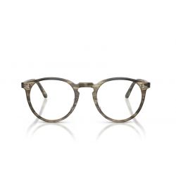 Oliver Peoples O'Malley Soft Olive Bark