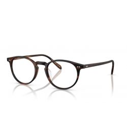 Oliver Peoples Riley-R Semi Matte Tuscany Tortoise