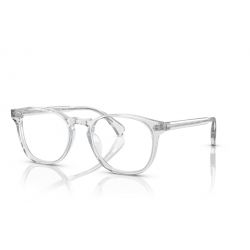 Oliver Peoples Finley Esq Crystal