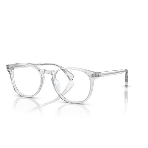 Oliver Peoples Finley Esq Crystal