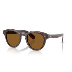 Oliver Peoples Cary Grant Sun DTB - True Brown