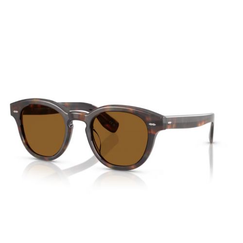 Oliver Peoples Cary Grant Sun DTB - True Brown