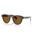 Oliver Peoples Cary Grant Sun DTB - True Brown