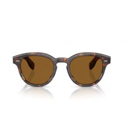 Oliver Peoples Cary Grant Sun DTB - True Brown