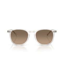 Oliver Peoples Finley 1993 Sun Gravel - Sandstone Gradient Polar
