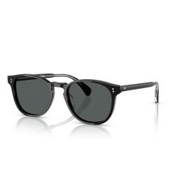 Oliver Peoples Finley Esq Sun Black - Midnight Express Polar 