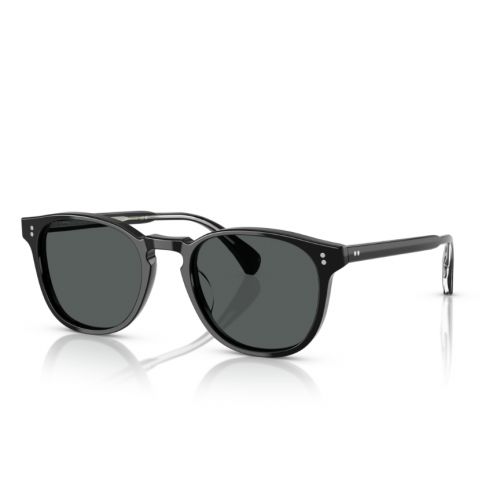 Oliver Peoples Finley Esq Sun Black - Midnight Express Polar 