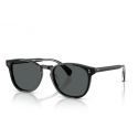 Oliver Peoples Finley Esq Sun Black - Midnight Express Polar 