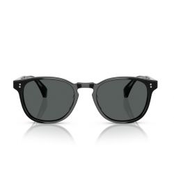 Oliver Peoples Finley Esq Sun Black - Midnight Express Polar 