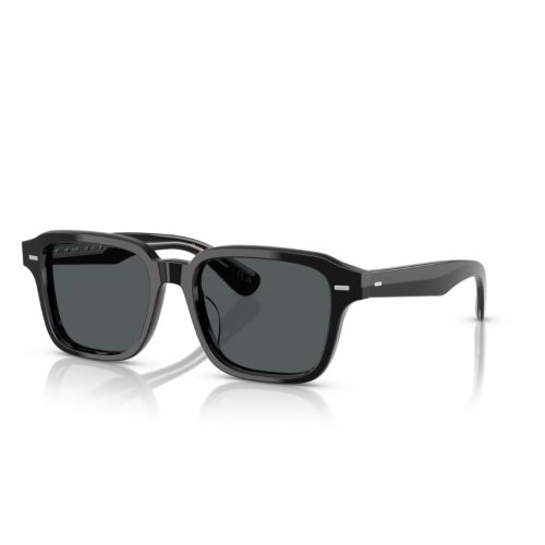 Oliver Peoples Errisson Sun Black - Midnight Express Polar