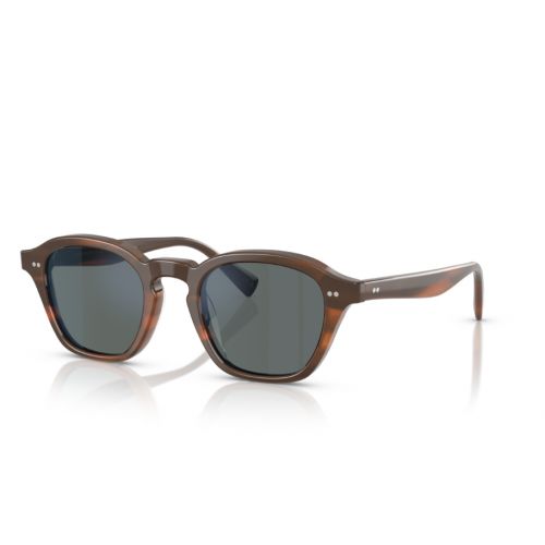 Oliver Peoples Eyles Sycamore - Regal Blue