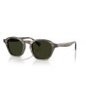 Oliver Peoples Eyles Soft Olive Bark - G-15 Polar