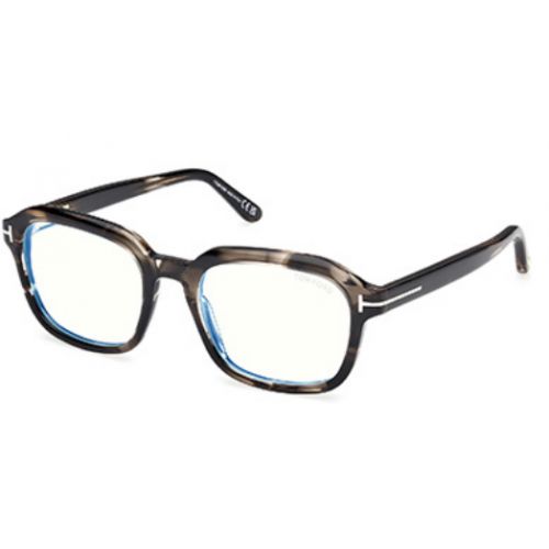 Tom Ford TF6060-B Icon Collection Tortoise